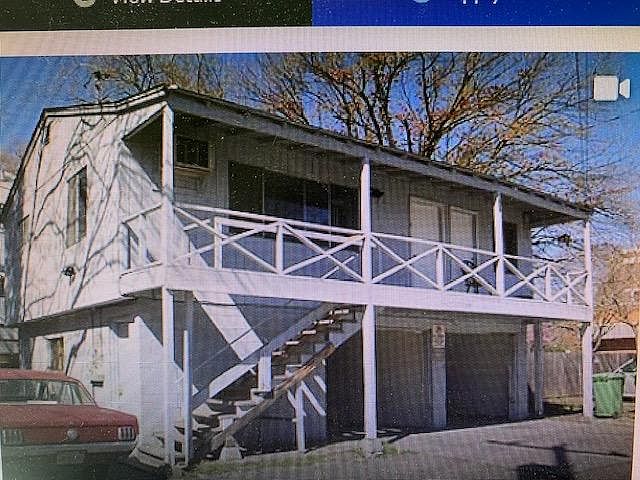 2 carport parking spaces/ large balcony