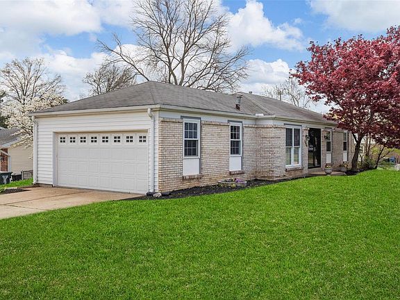 2nd image of 1720 Janria Dr