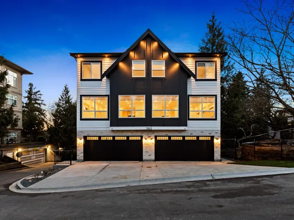 2522 Campbell Ave #3, Abbotsford, BC V2S 4A4