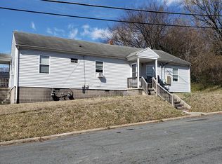 1017 E Bragg St #B, Greensboro, NC 27406