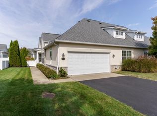 2724 Scioto Station Dr, Columbus, OH 43204