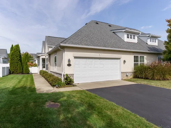2724 Scioto Station Dr, Columbus, OH 43204