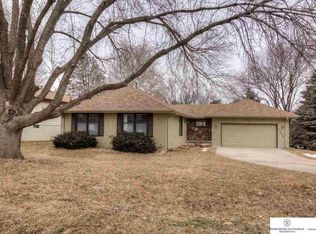 12406 William St, Omaha, NE 68144