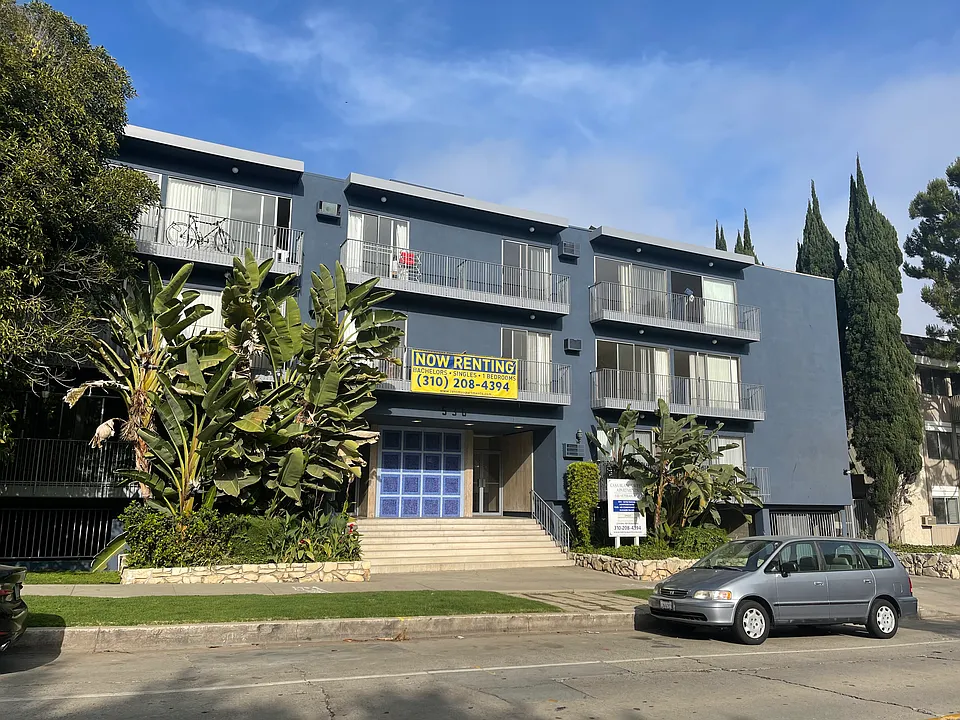 Casablanca West Apartments