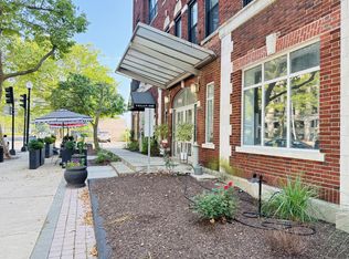 Bridgeport Park Apts Co-Op, Bridgeport, CT 06604