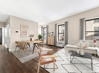 68 W 13th St #2, New York, NY 10011