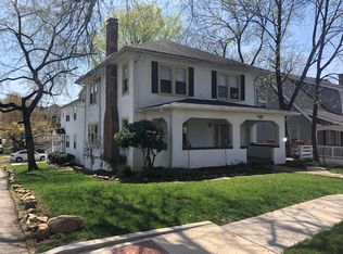 1509 Dunmore St SW, Roanoke, VA 24015