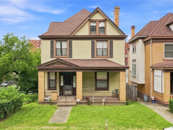 411 E 9th Ave, Homestead, PA 15120