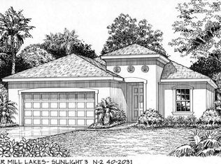 4509 28th Ave E, Palmetto, FL 34221