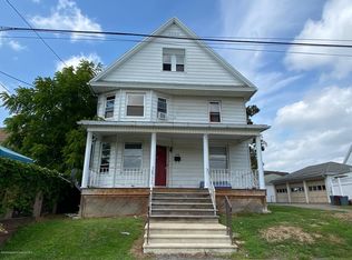216 S Garfield Ave, Scranton, PA 18504