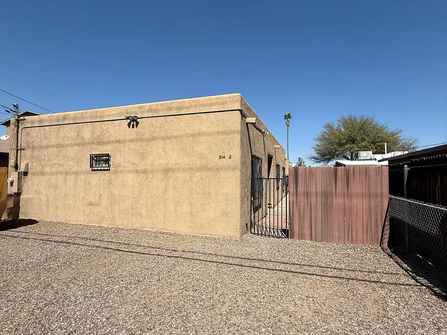 4 bed, 1184 sqft, $2,820 — Photo 3
