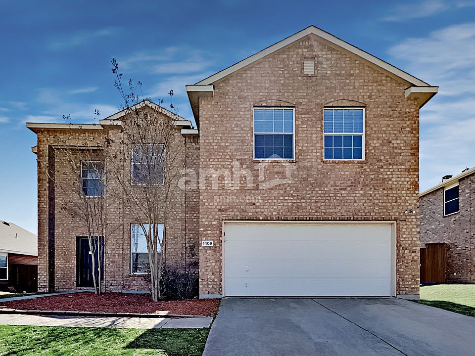 1st image of 1409 Talladega Dr