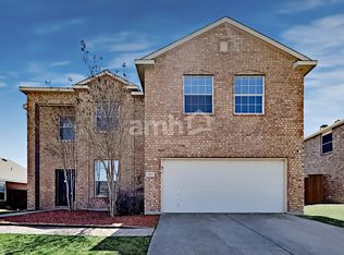 1409 Talladega Dr, Wylie, TX 75098