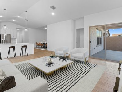 7552 W Park St, Laveen, AZ, 85339