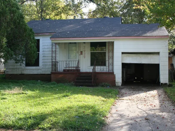 2929 W Laurel St, Shreveport, LA 71109