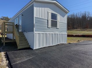 580 Jessica Way, Newport, TN 37821