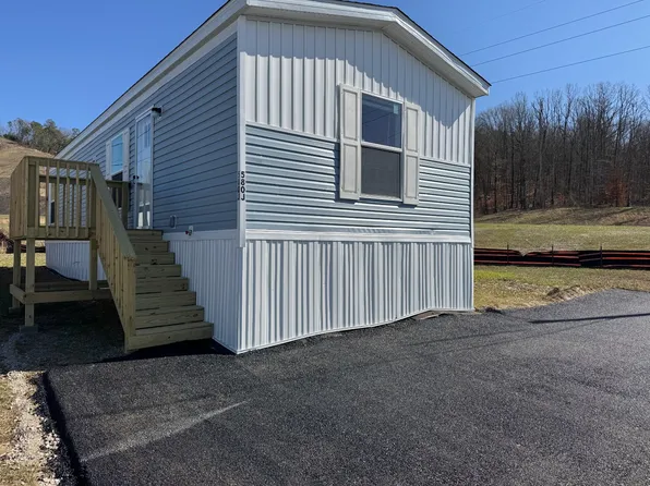 580 Jessica Way, Newport, TN 37821