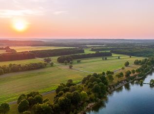 0 Leath Rd LOT WP001, Counce, TN 38326