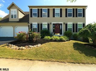 2338 Setter Run Ln, State College, PA 16801