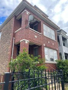 4027 S Maplewood Ave, Chicago, IL, 60632