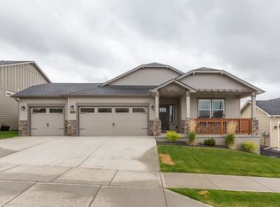 18209 E 18th Ave, Spokane Valley, WA 99016