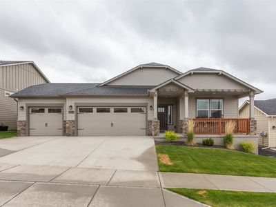 18209 E 18th Ave, Spokane Valley, WA, 99016
