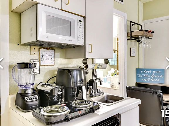 4th image of 2301 S Atlantic Ave #128