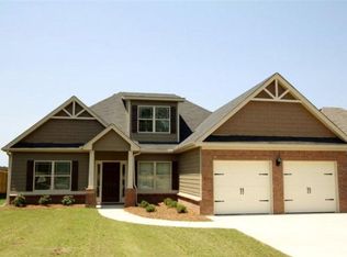 2 Dwyer Dwyer Ln #I, Aiken, SC 29801