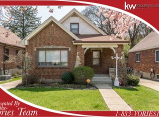 4317 Saint Lawrence Ave, Cincinnati, OH 45205