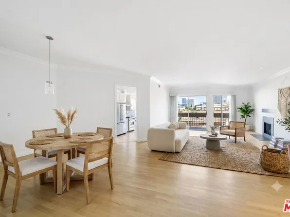 11628 Montana Ave APT 206, Los Angeles, CA 90049