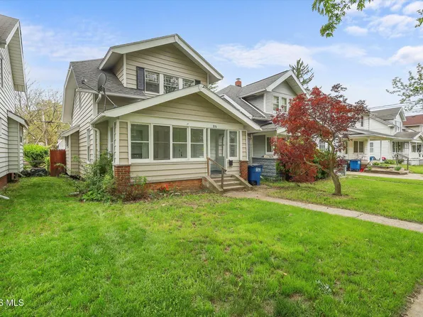 870 Toronto Ave, Toledo, OH 43609