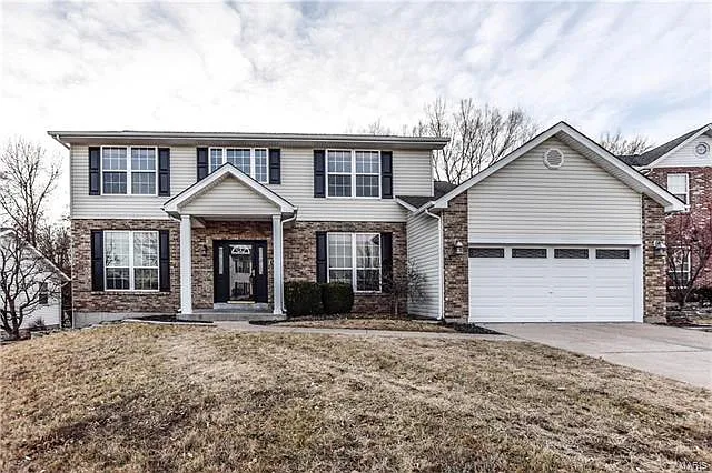 4936 Braid Hills Dr photo 1