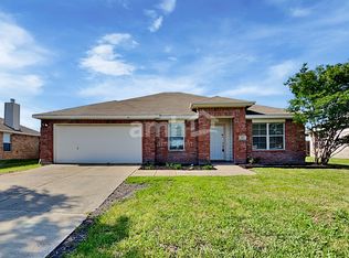 102 Independence Trl, Forney, TX 75126