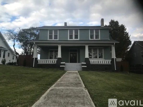 416 W 6th St Unit 6, Columbia, TN 38401