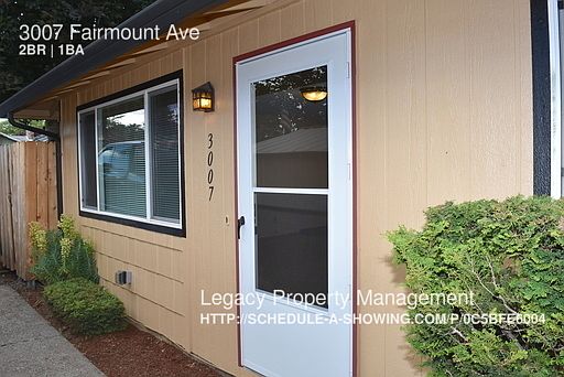 1st image of 3007 Fairmount Ave