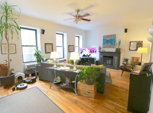 536 E 85th St APT 4A, New York, NY 10028