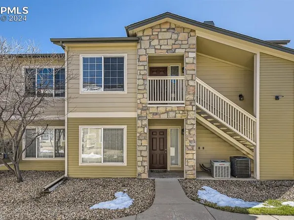 9961 E Idaho Cir APT 202, Denver, CO 80247
