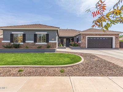 21961 E Rosa Rd, Queen Creek, AZ, 85142