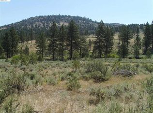 0 Butte Creek Rd, Adin, CA 96006