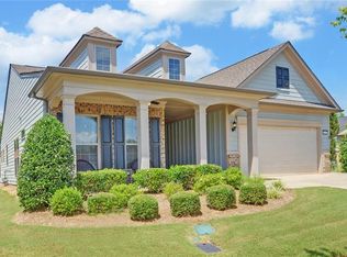 5825 Maple Bluff Way, Hoschton, GA 30548