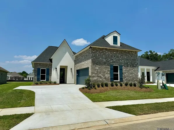 17715 Plum Ave, Baton Rouge, LA 70817