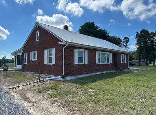 3644 Meadow Bridge Rd, Salisbury, MD 21804