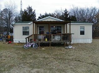 261 Hogan Ln, Whitesboro, TX 76273