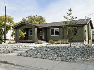 901 S Sanders St, Chelan, WA 98816