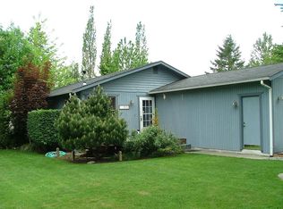 15012 Moonlight Dr, Gold Bar, WA 98251