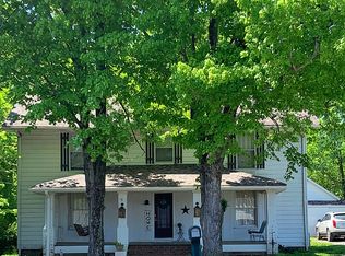 5539 State Route 97, Mayfield, KY 42066