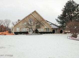 13731 Quail Run Ct, Homer Glen, IL 60491