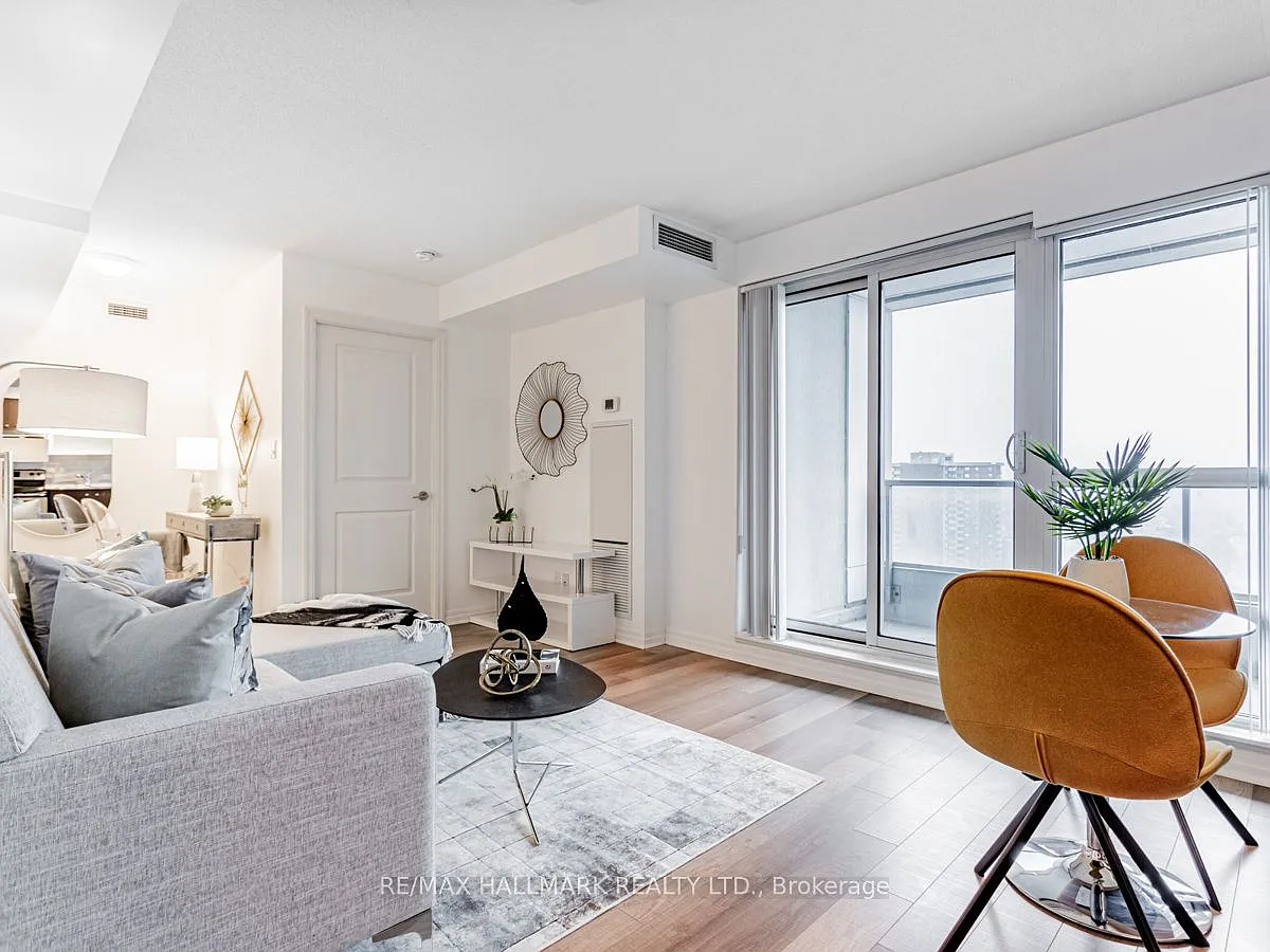 2 bed, $2,300 — Photo 3