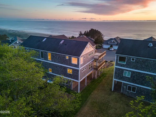 44660 Oceanview Ct, Neskowin, OR 97149