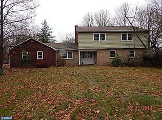 4364 Point Pleasant Pike, Doylestown, PA 18902